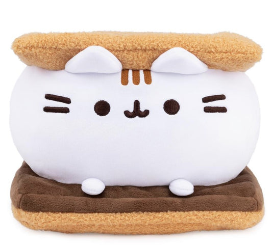 Pusheen Smores 12 in Plush