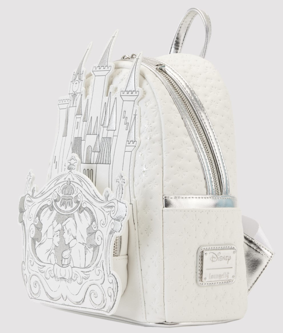 Disney Cinderella Happily Ever After Mini Backpack