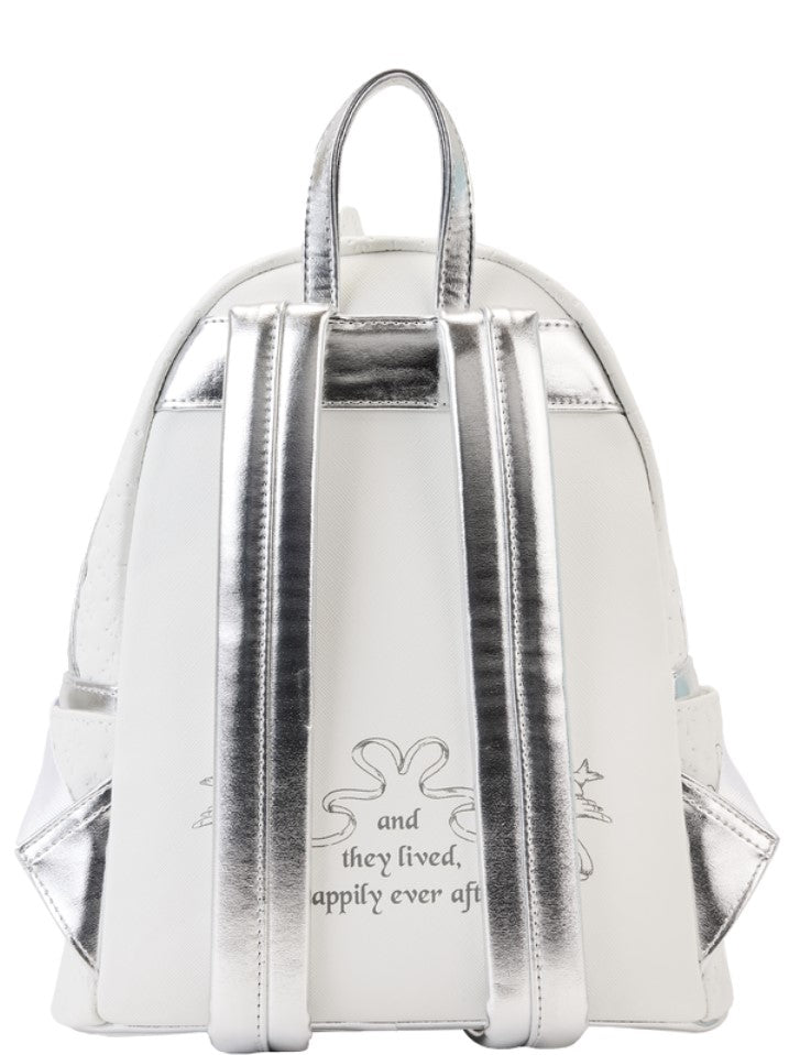Disney Cinderella Happily Ever After Mini Backpack