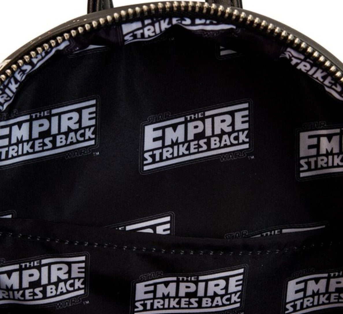 Star Wars Empire Strikes Back Final Frames Mini Backpack