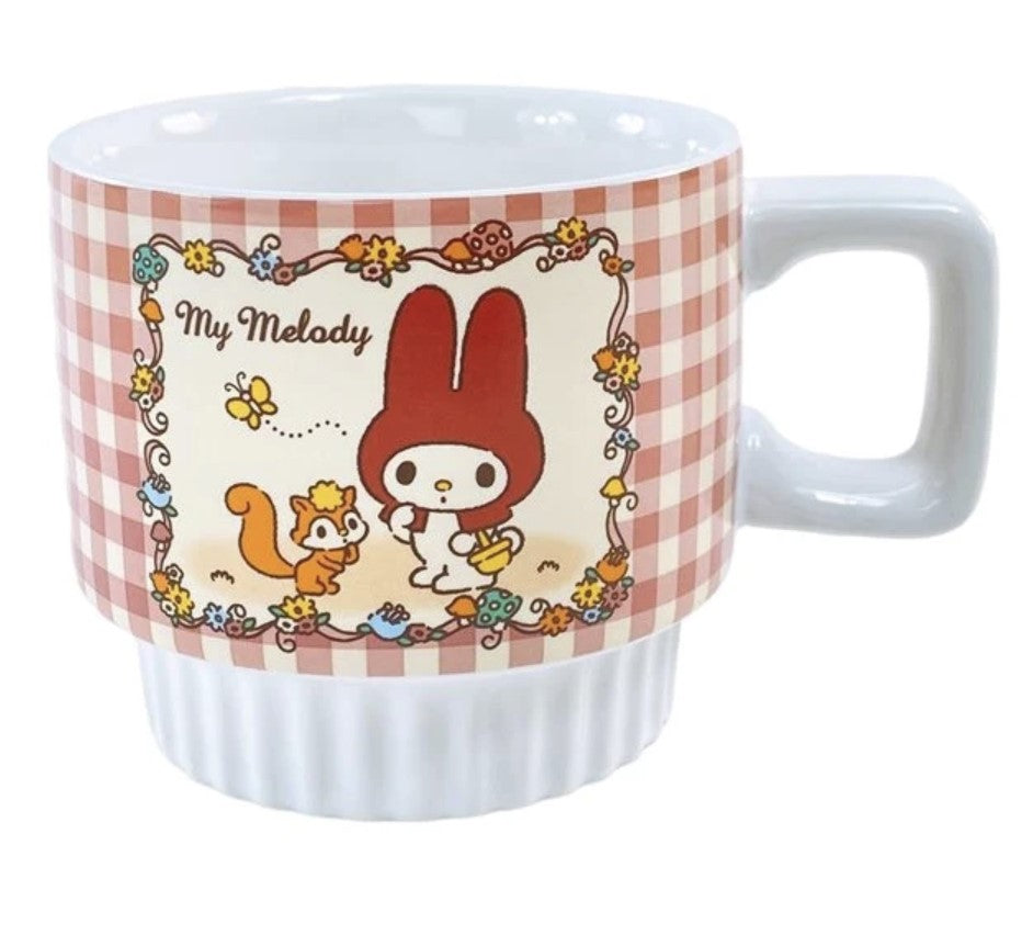 Sanrio Mug My Melody