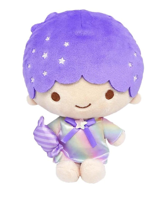 Sanrio 8in Plush Kiki Twin Stars