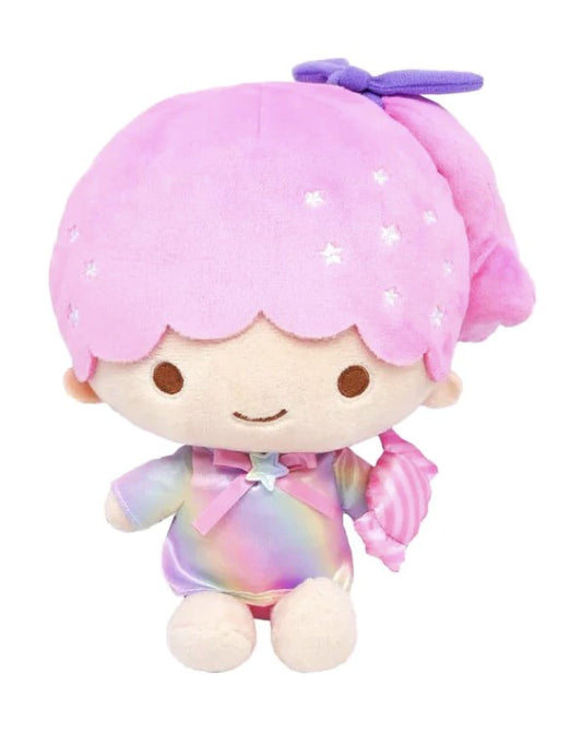 Sanrio 8in Plush Lala Twin Stars