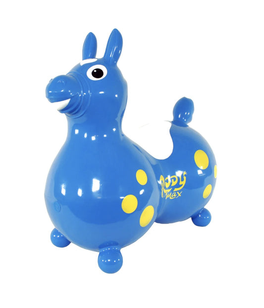 Rody Max Blue