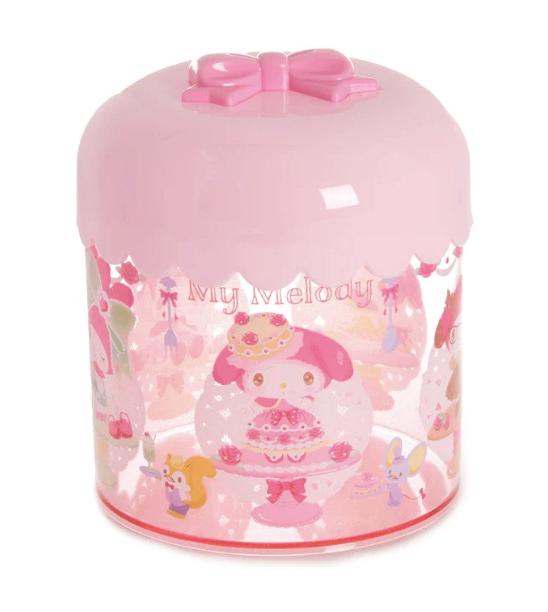 Cotton Case Sweet Lookbook My Melody