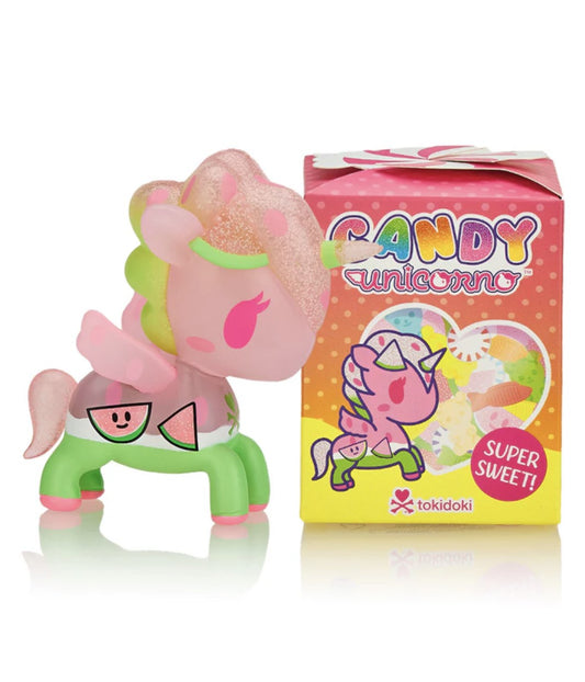 tokidoki Candy Unicorno Surprise Box