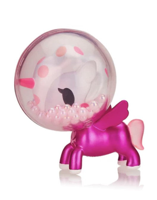 tokidoki Candy Unicorno Limited Edition - Bubble Pop