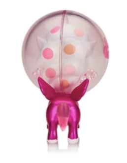 tokidoki Candy Unicorno Limited Edition - Bubble Pop