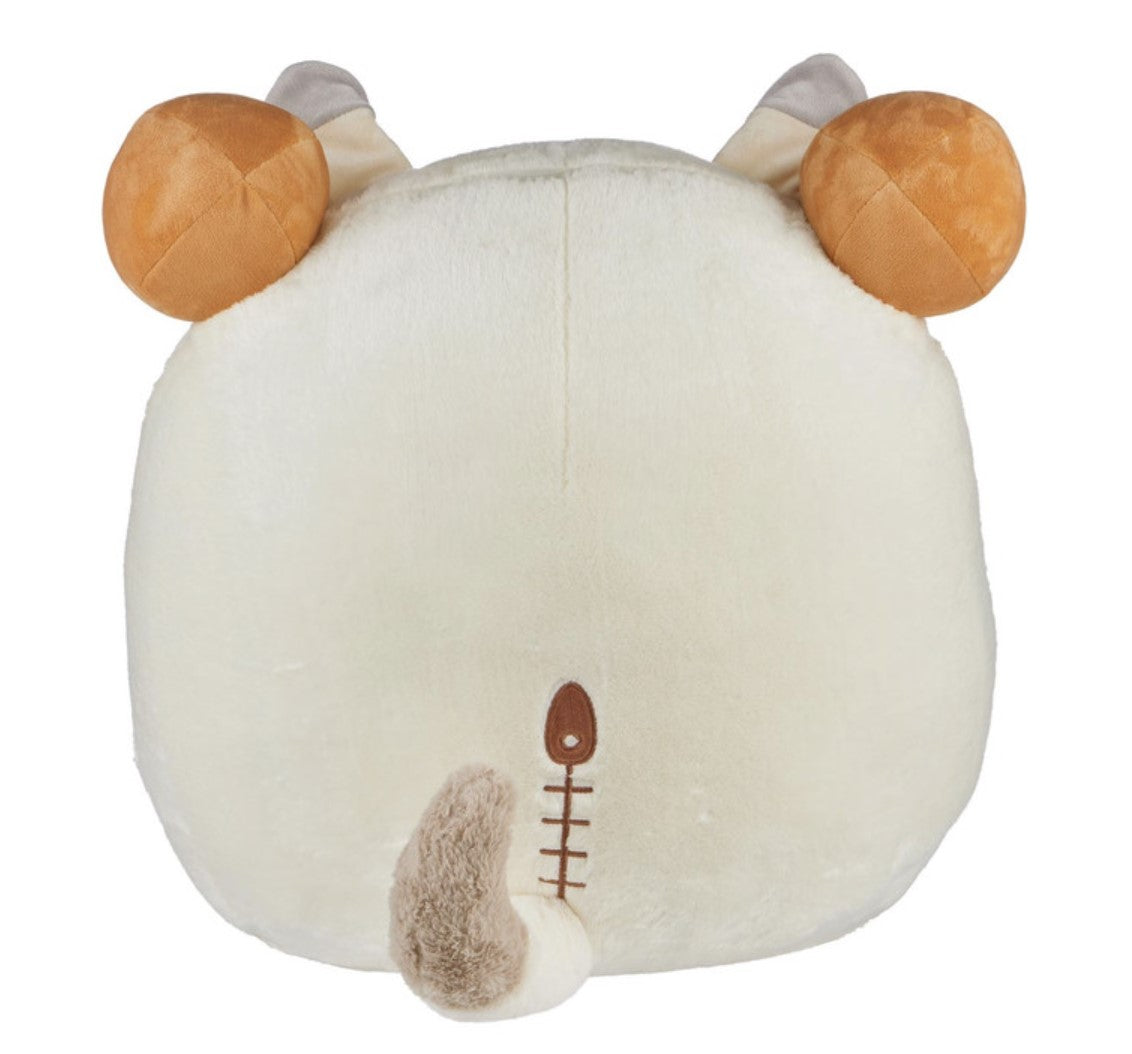 Rilakkuma Chinchilla 21.5 in Plush