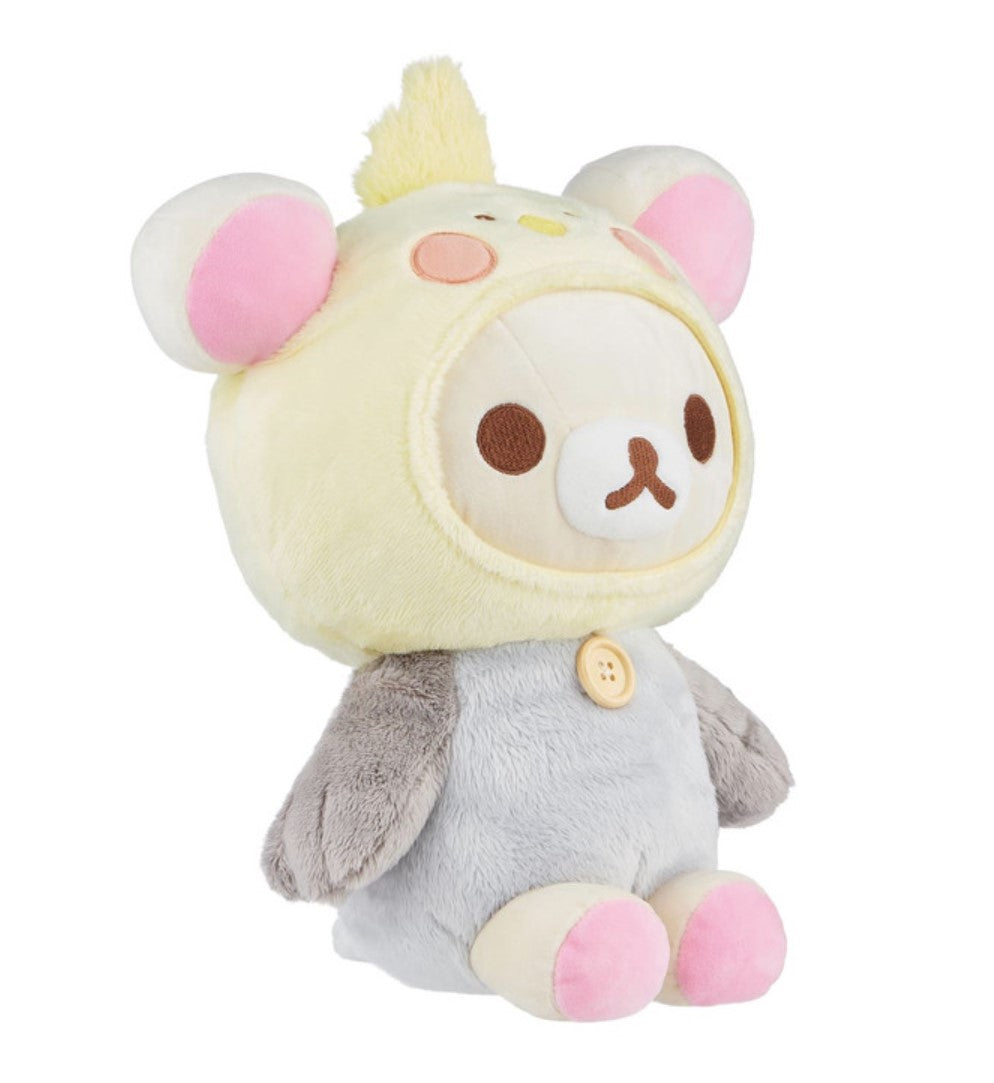 Korilakkuma Cockatiel Standing 13 in Plush