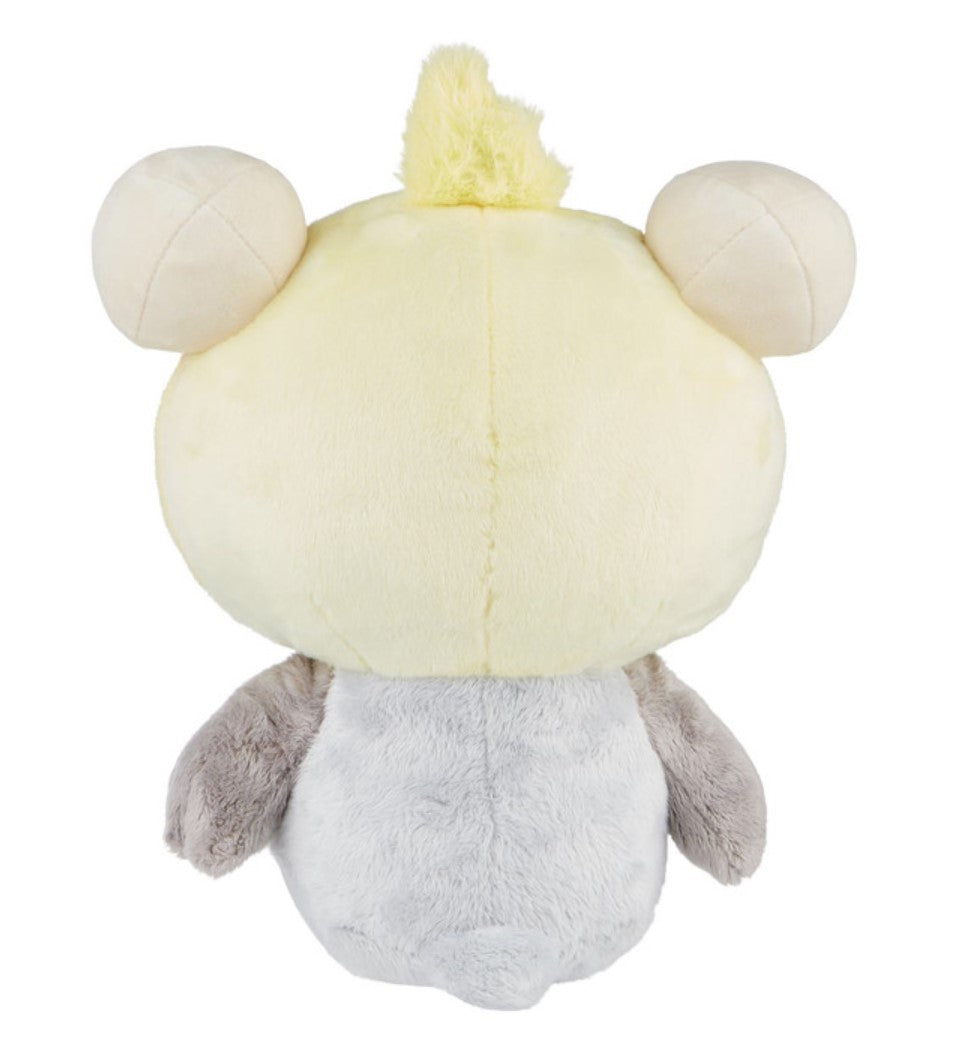 Korilakkuma Cockatiel Standing 13 in Plush