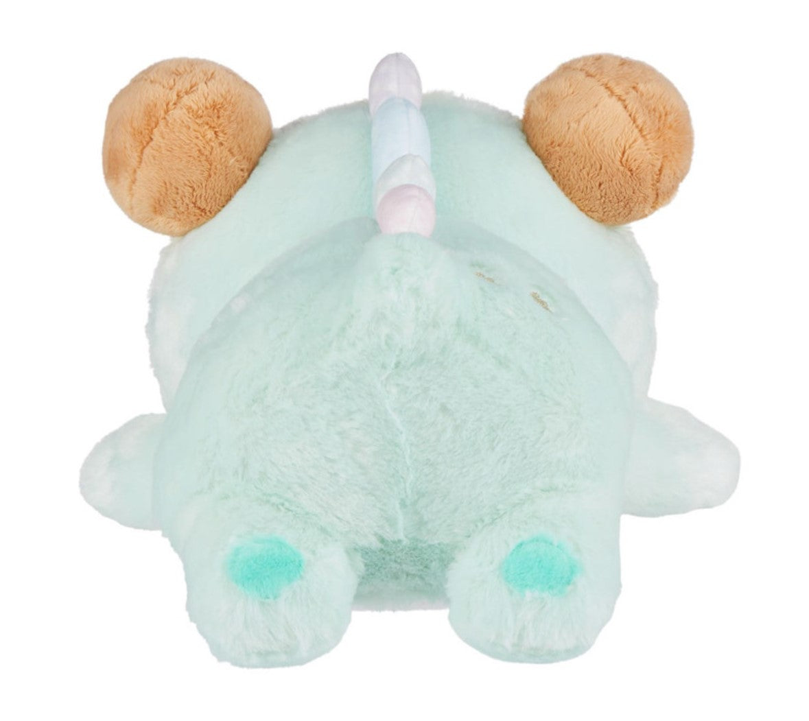 Rilakkuma Dinosaur Laydown 15 in Plush