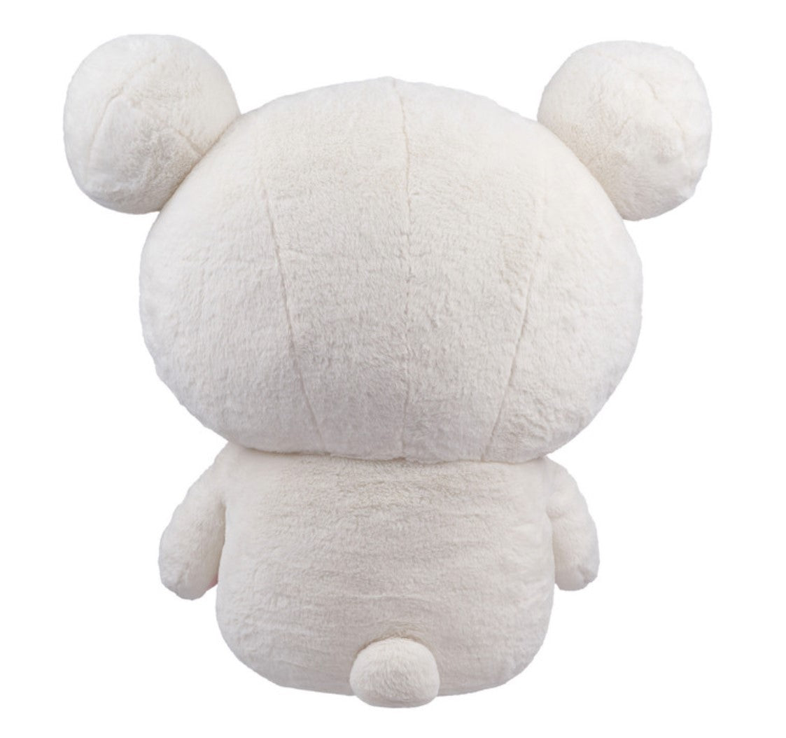 Jumbo Korilakkuma Sherbet 33 in Plush