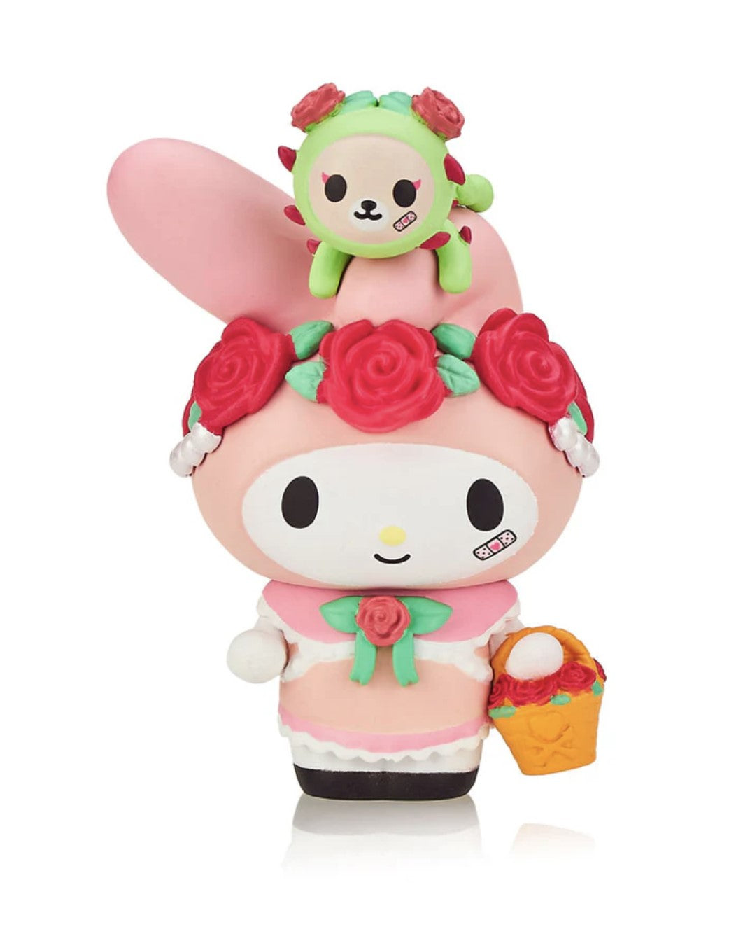 tokidoki X Kuromi & My Melody Garden Party Surprise Box