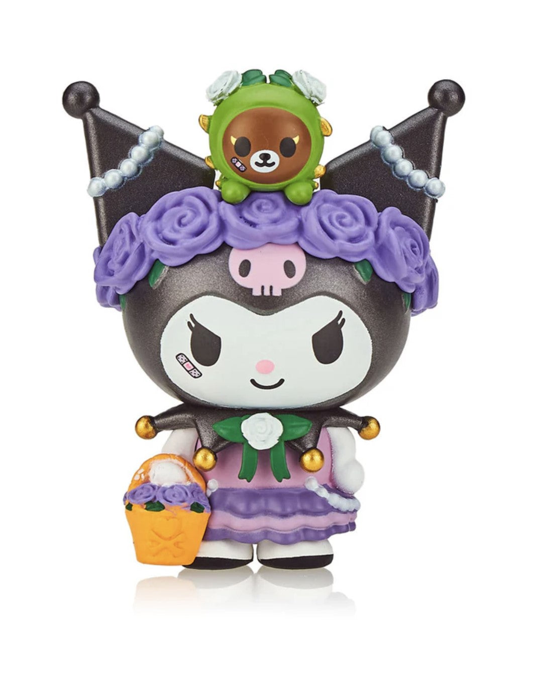 tokidoki X Kuromi & My Melody Garden Party Surprise Box