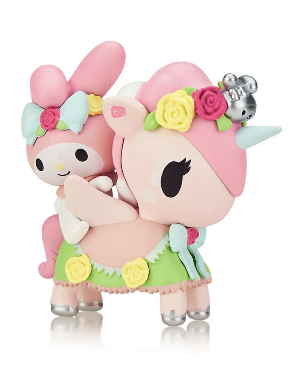 tokidoki X Kuromi & My Melody Garden Party Surprise Box