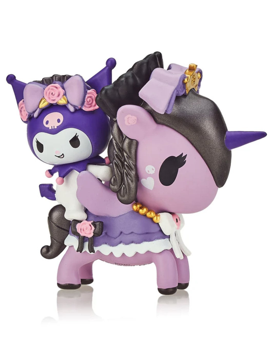 tokidoki X Kuromi & My Melody Garden Party Surprise Box