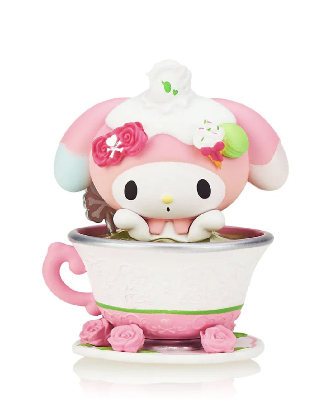 tokidoki X Kuromi & My Melody Garden Party Surprise Box