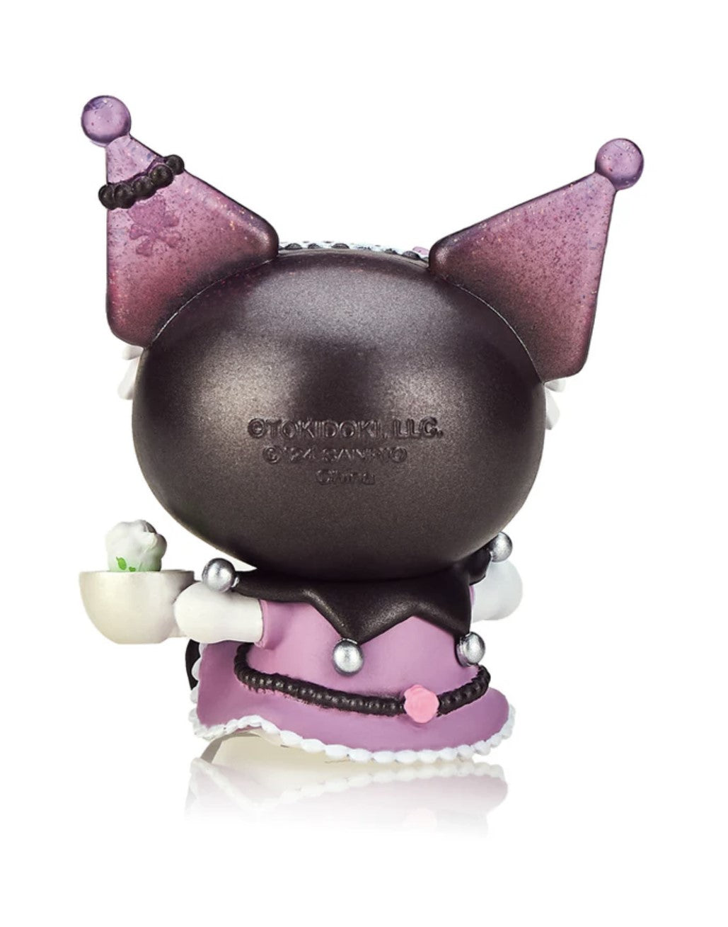 tokidoki X Kuromi & My Melody Garden Party Limited Edition