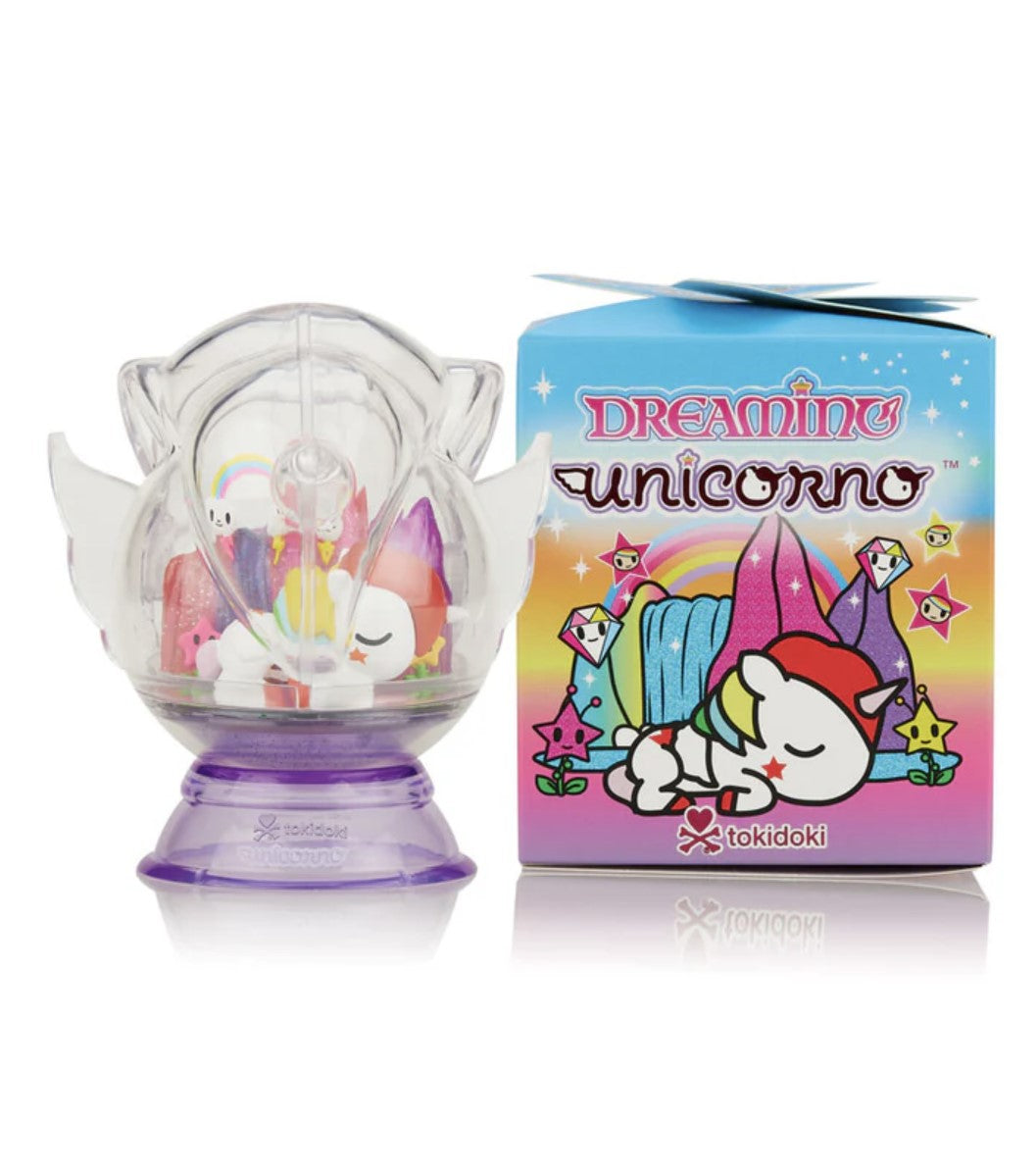 tokidoki Dreaming Unicorno Surprise Box