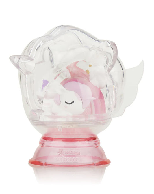 tokidoki Dreaming Unicorno - Strawberry Milk Limited Edition