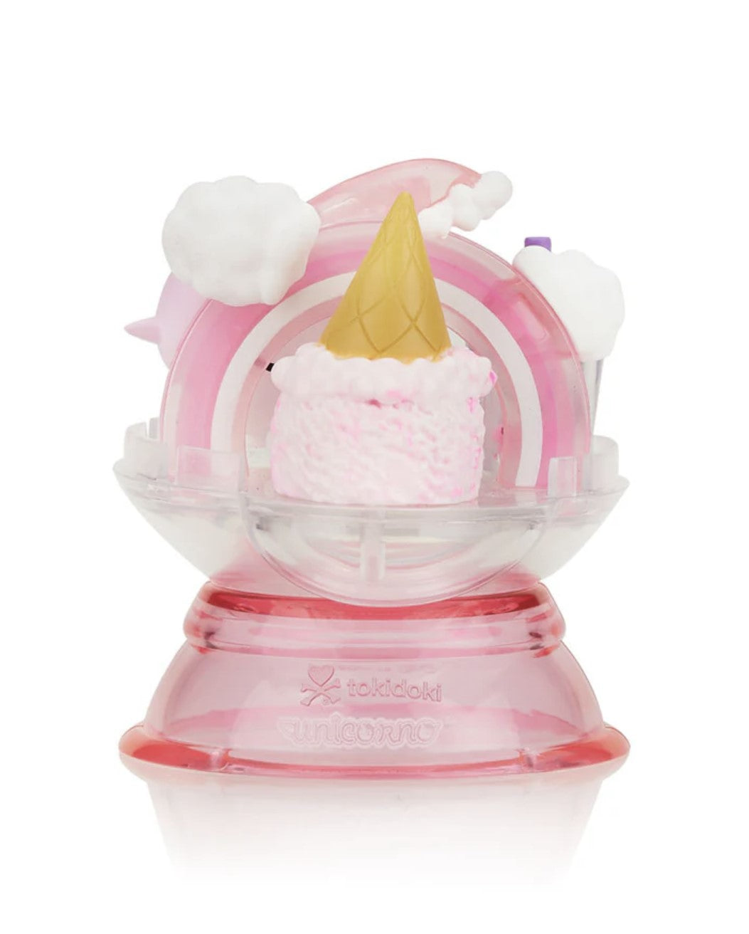 tokidoki Dreaming Unicorno - Strawberry Milk Limited Edition