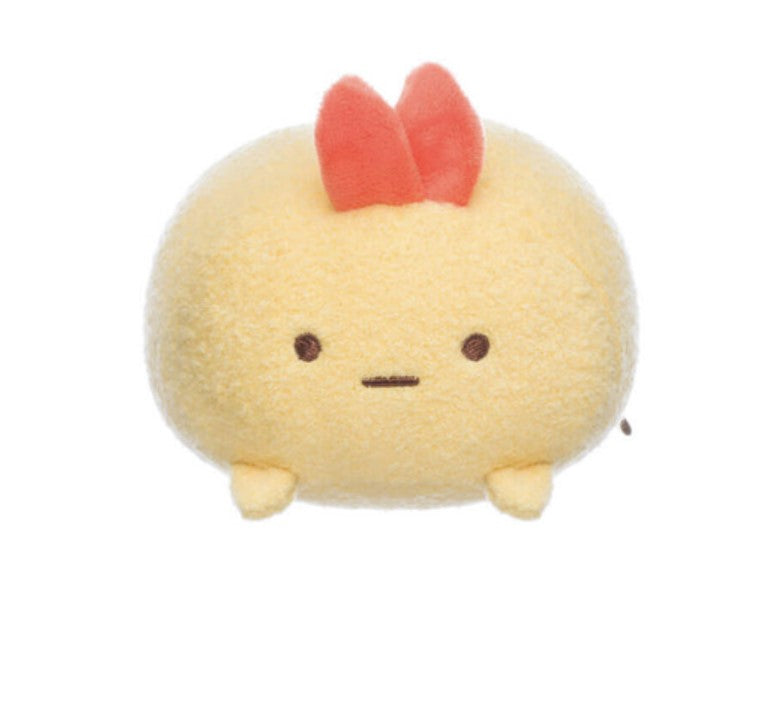 Sumikkogurashi Original Ebifurai No Shippo Small Mochi Plush