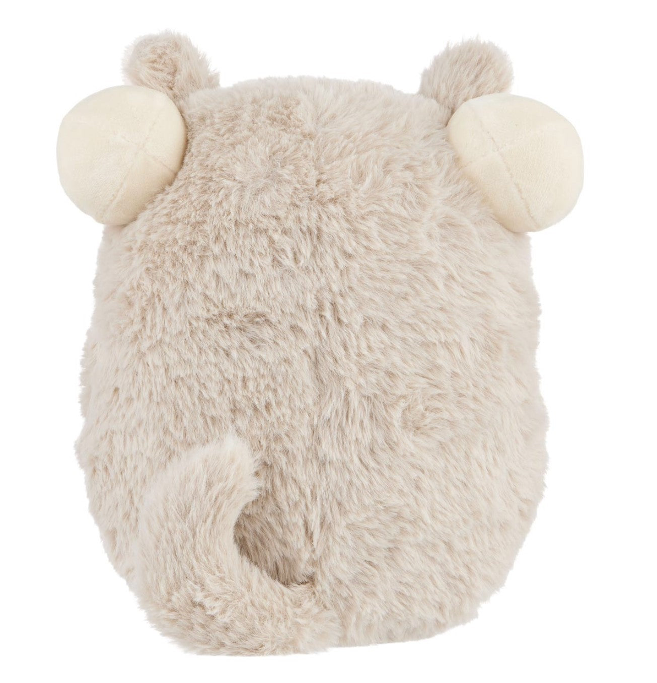 Korilakkuma Chinchilla 7 in Plush