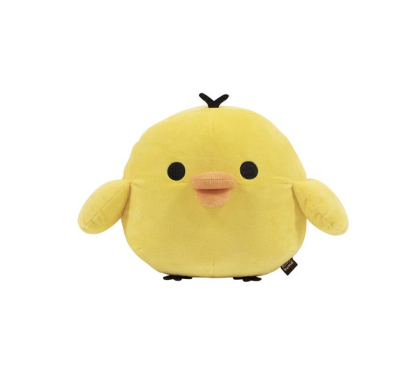 Kiiroitori 9 inch Medium Plush