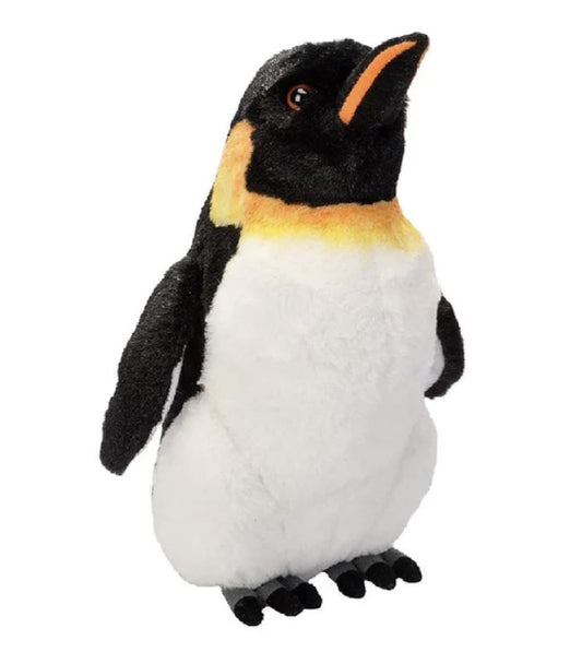 Cuddlekins Emperor Penguin