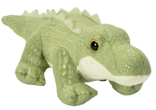 Pocketkins Eco Alligator