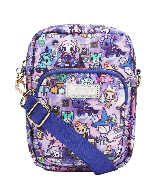 tokidoki Mystic Nights Mini Crossbody