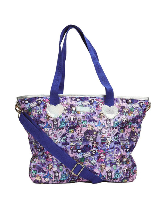 tokidoki Mystic Nights Tote