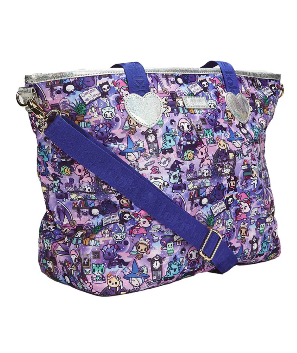 tokidoki Mystic Nights Tote