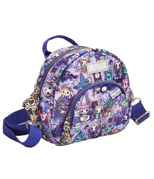 tokidoki Mystic Nights Convertible Mini Bag