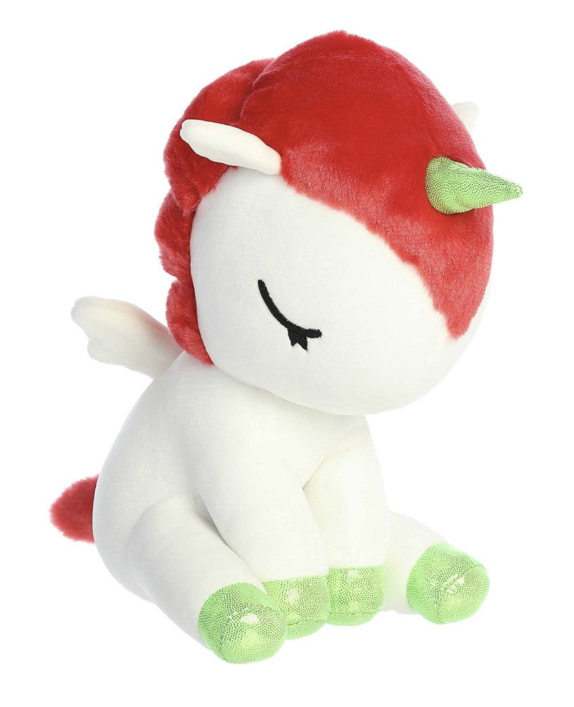 tokidoki Delicious Unicorno Sashimi Seated 8.5in Plush