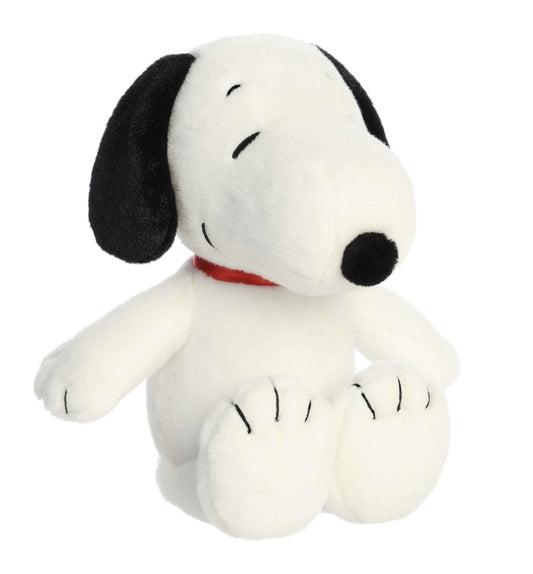 Snoopy Floppy Legs Plush