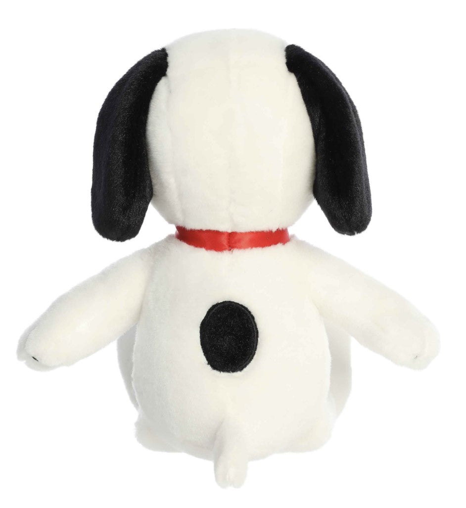 Snoopy Floppy Legs Plush