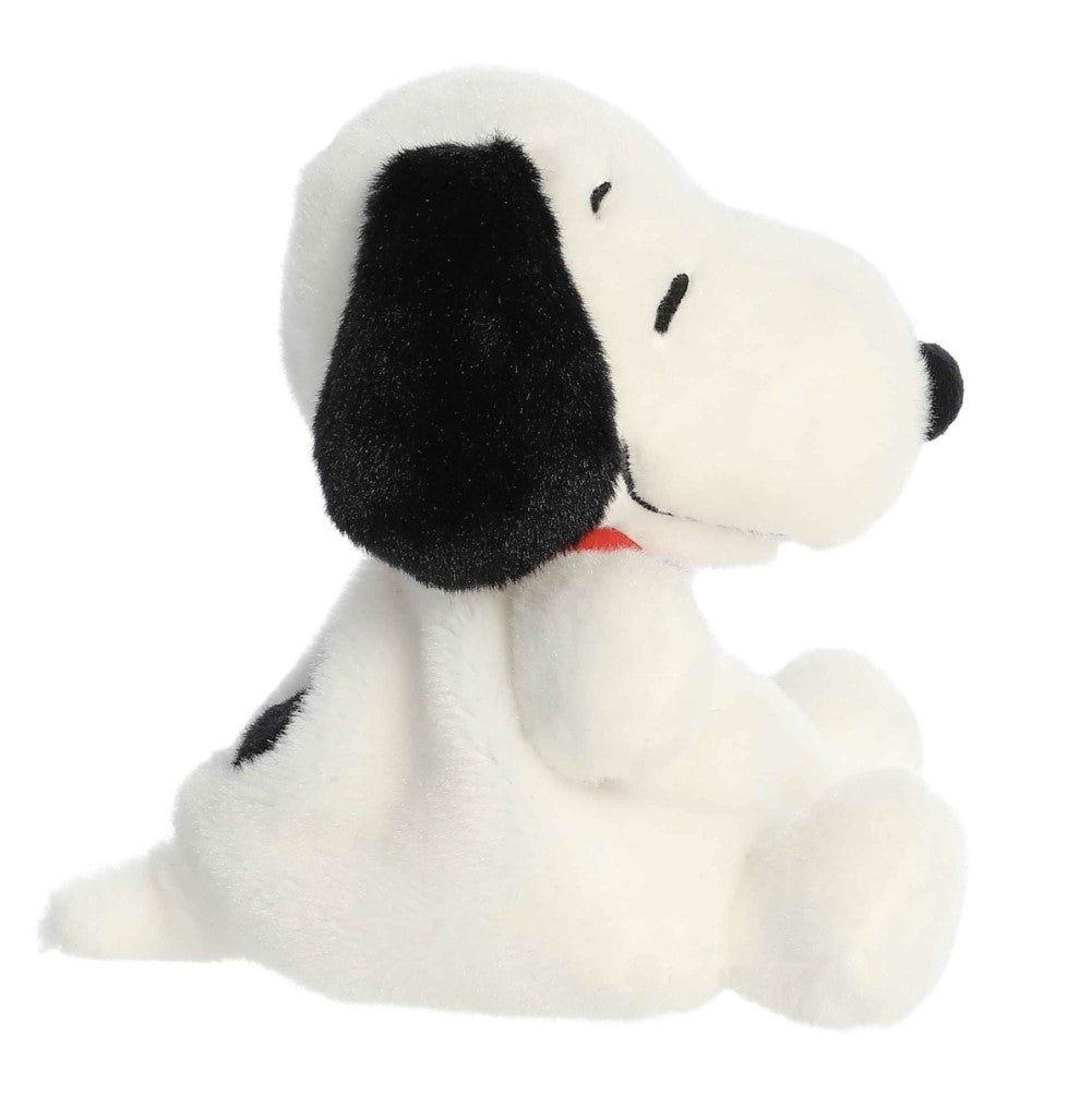 Snoopy 5 in Palm Pals Plush