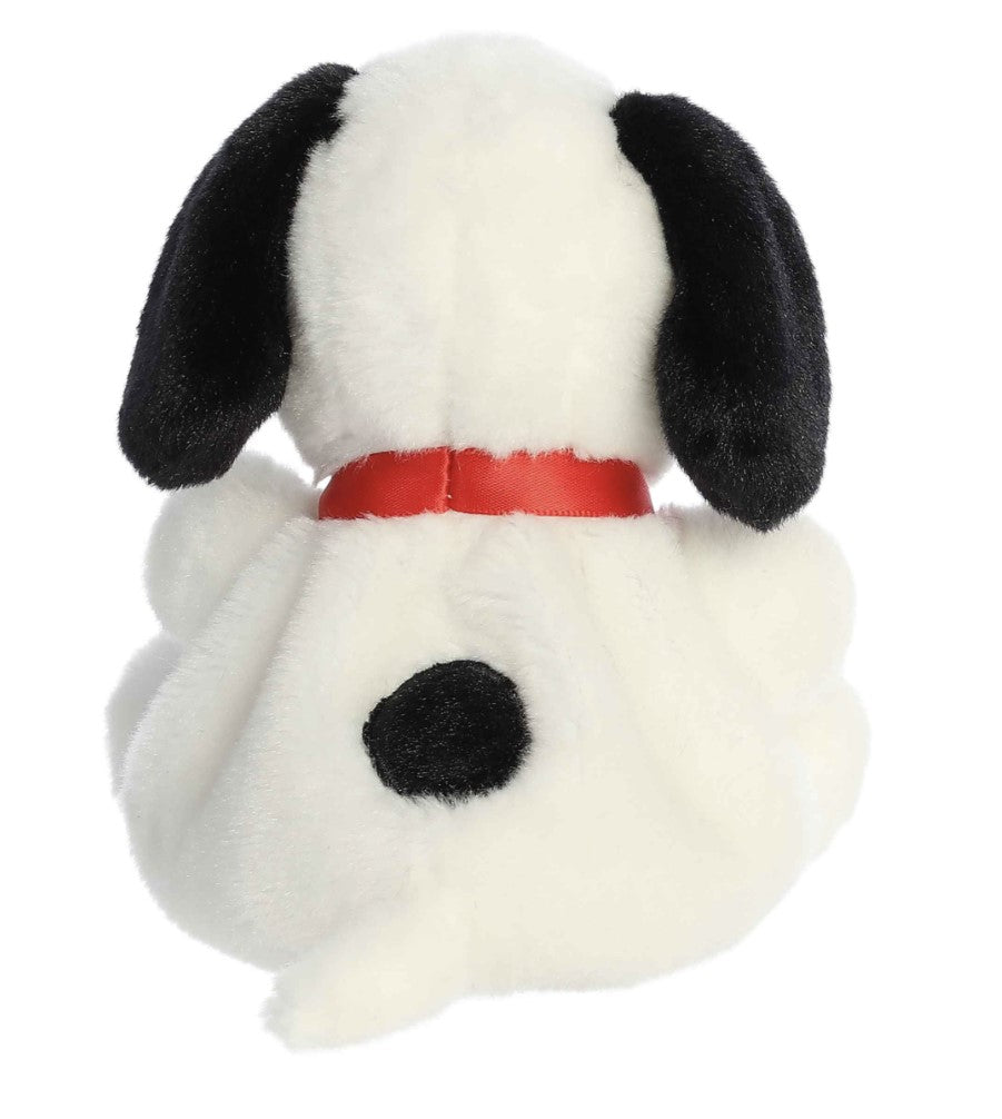 Snoopy 5 in Palm Pals Plush