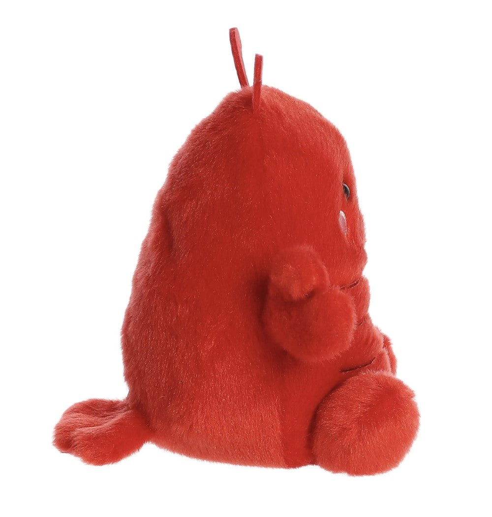 Clawford Lobster 5 in Palm Pals Plush