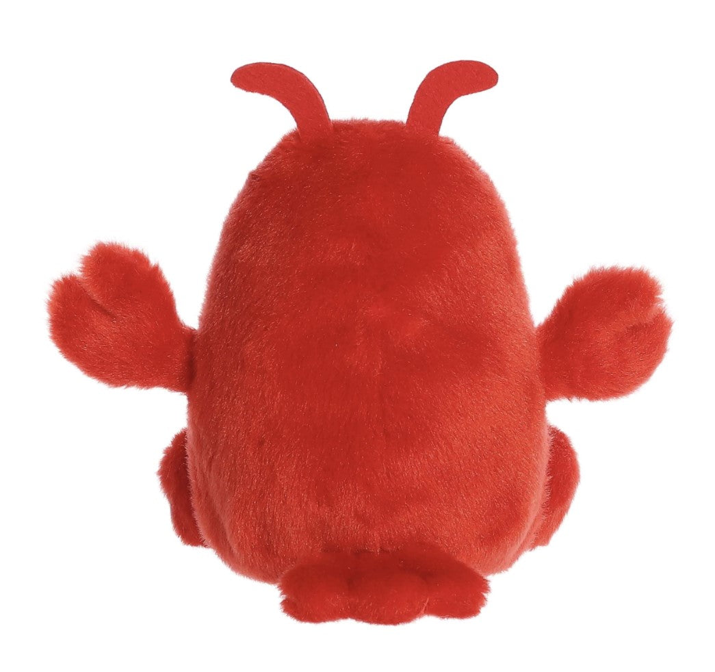 Clawford Lobster 5 in Palm Pals Plush