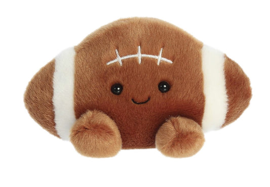 Tackle Football 5 in Palm Pals Plush