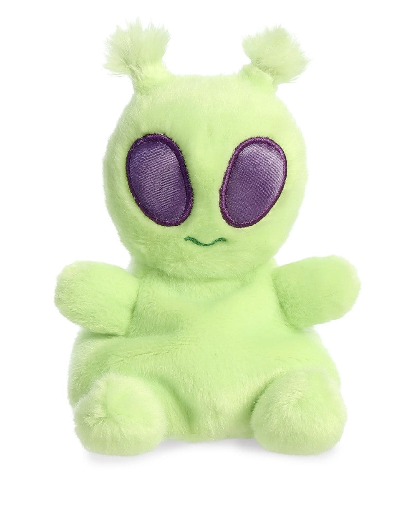 Ross Alien 5in Palm Pals Plush