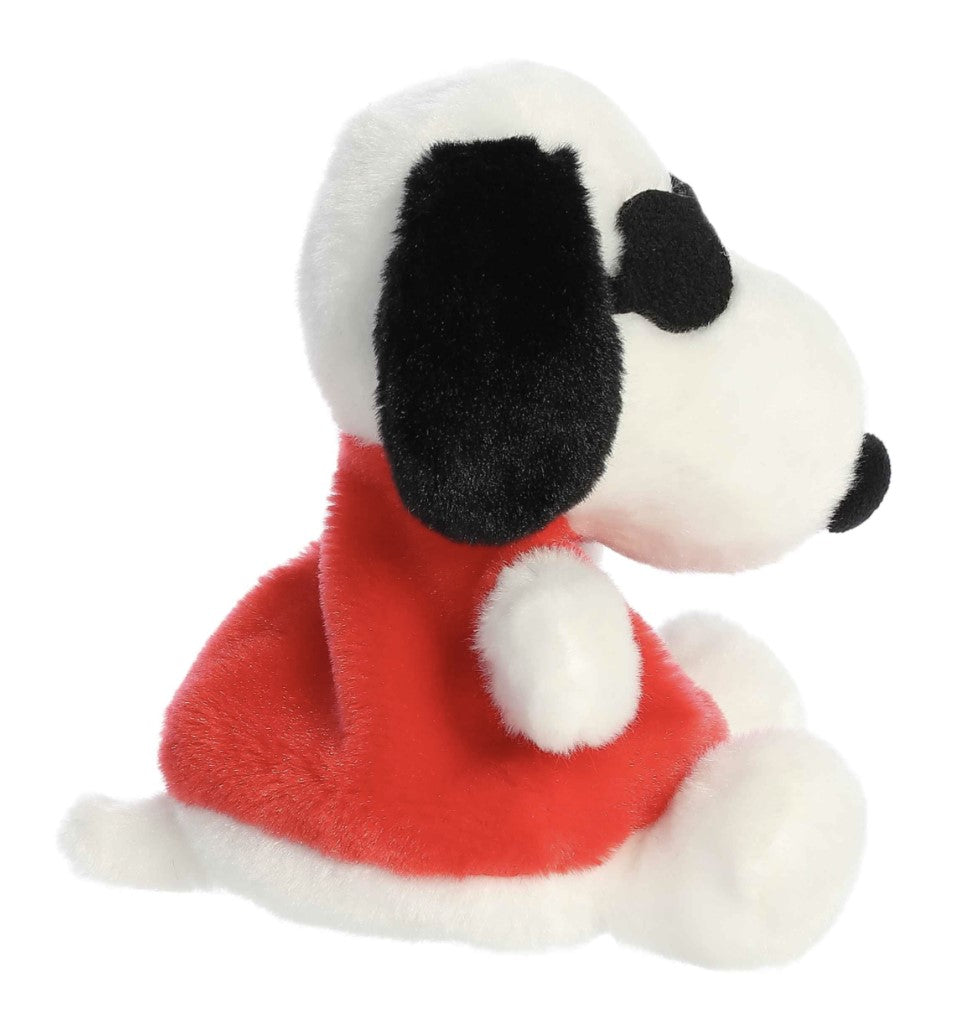 Snoopy Joe Cool 5 in Palm Pals Plush