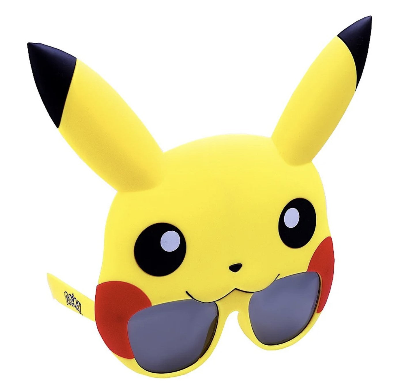 Pokemon Pikachu Sun-Staches