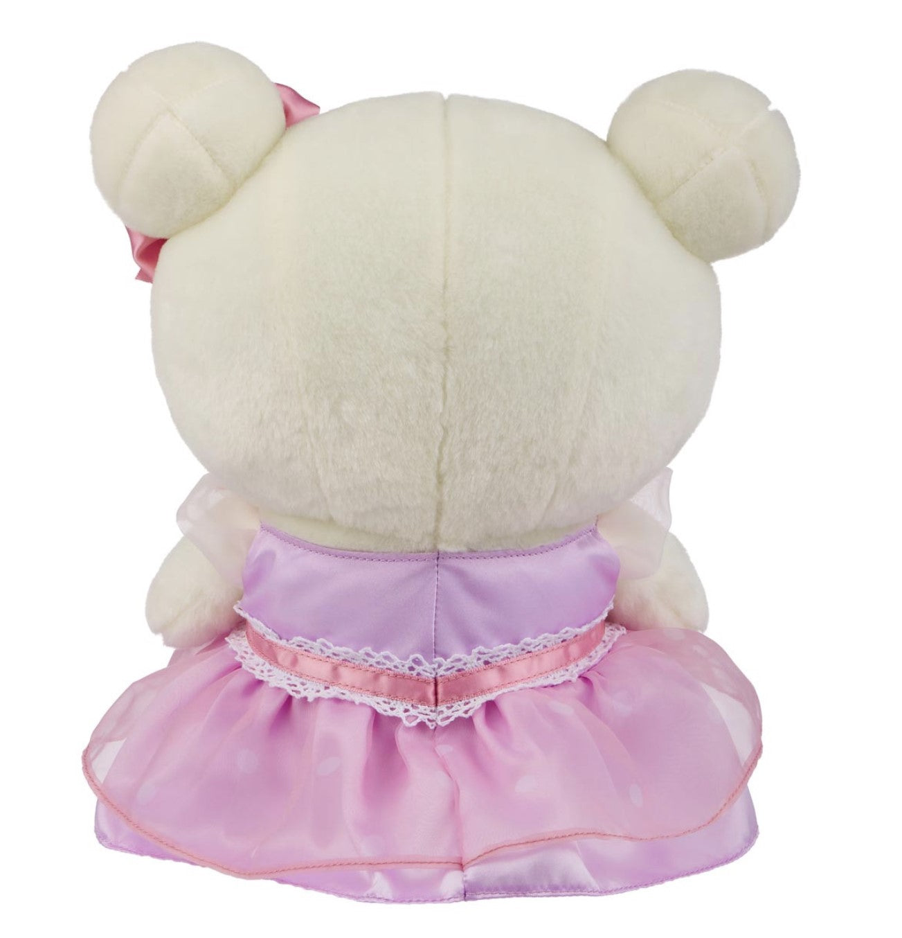 Korilakkuma Cherry Dress Up Plush