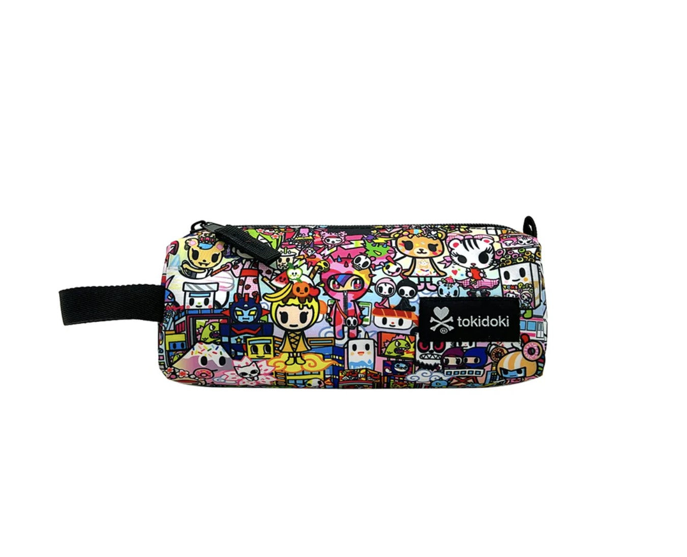 tokidoki Pouch - Kawaii