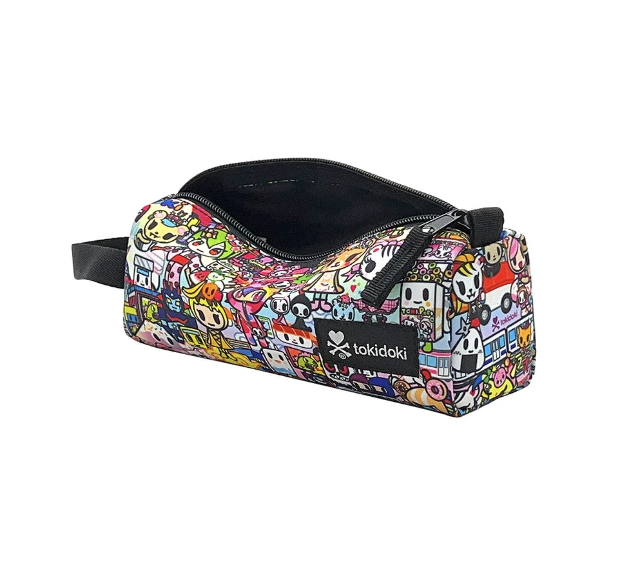 tokidoki Pouch - Kawaii