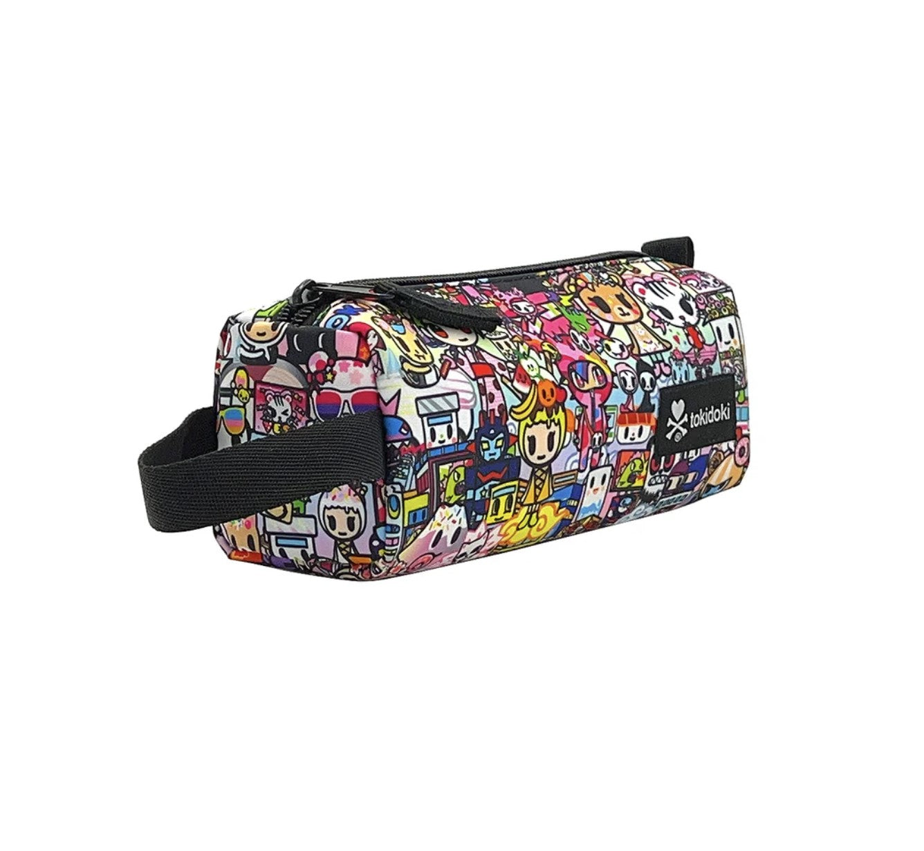 tokidoki Pouch - Kawaii